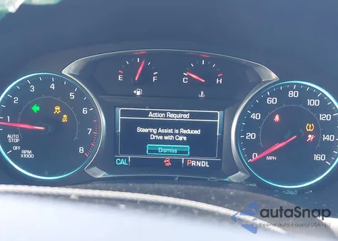 2018 Chevrolet Traverse Premier from USA, damaged, VIN 1GNEVJKW8JJ132442